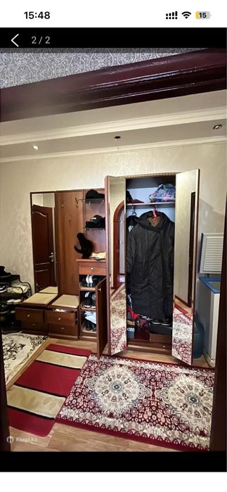 Шкаф для прихожки