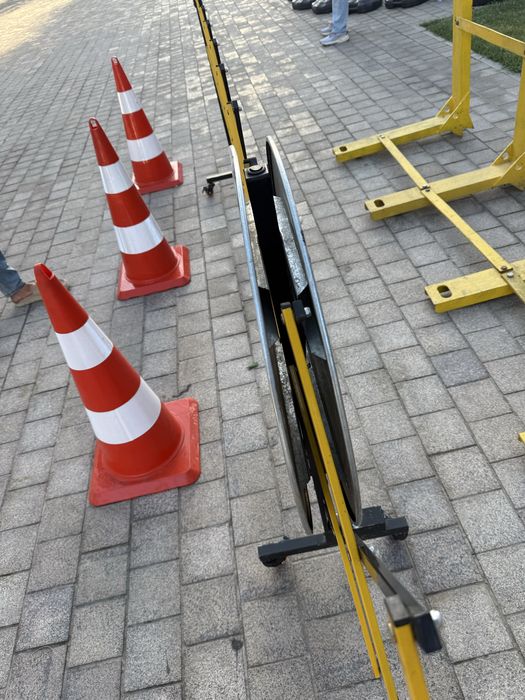 Наружнайа реклама