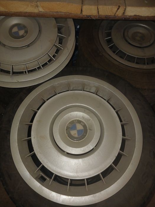 Калпак R 15 бмв 525 келеди