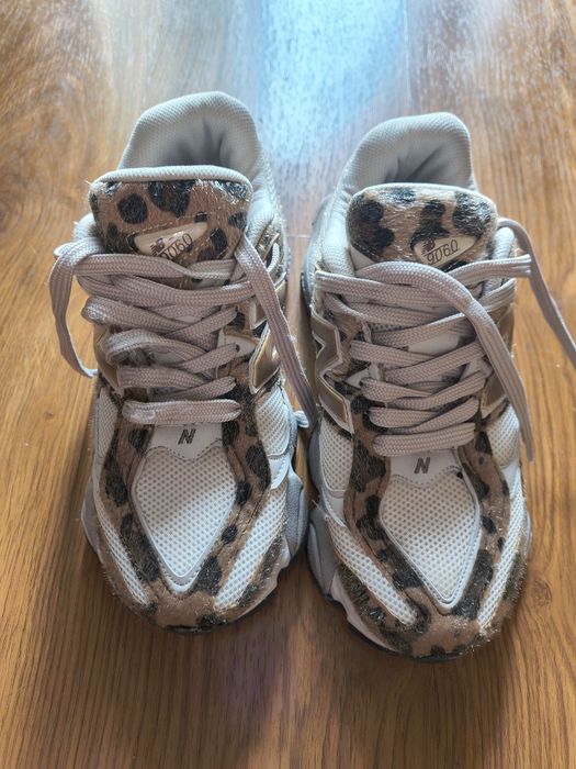 Маратонки new balance