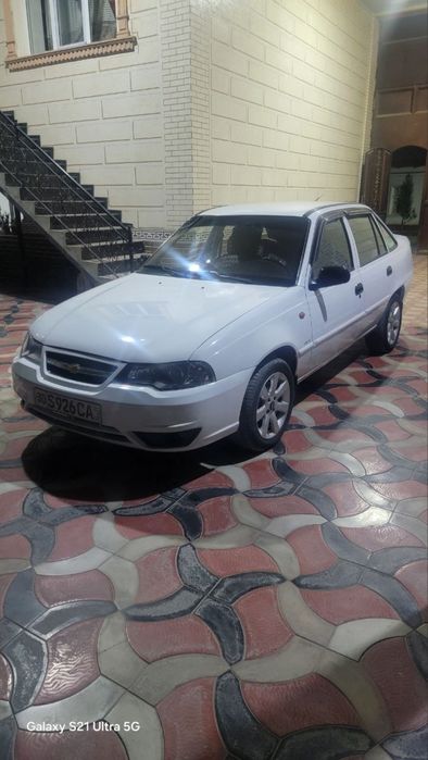 Other Nexia 2010 — 5