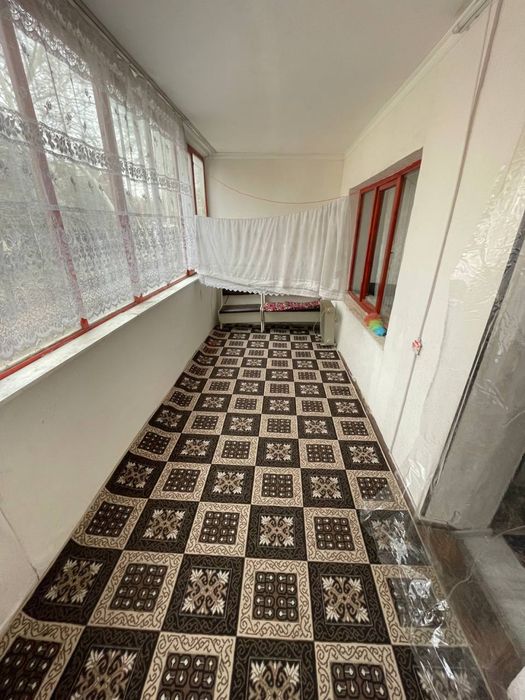 Сдается 3-х комнатная квартира