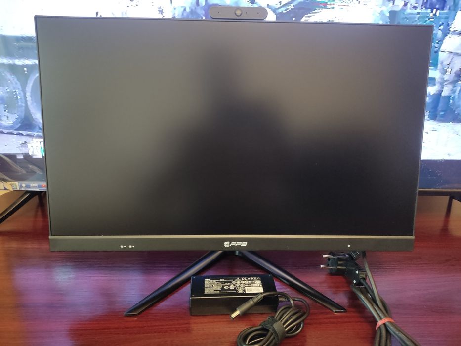 Моноблок FPB 24" ECS