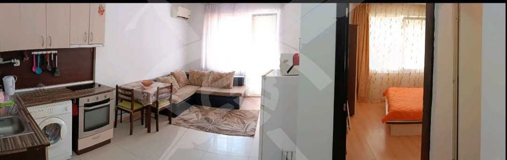 Продава се Двустаен апартамент в к.к. Слънчев бряг - 48 кв.м за 1313 €/кв.м - Снимка #4