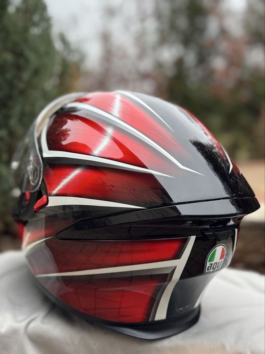 Cască Moto Agv K5s // Marime MS/57cm