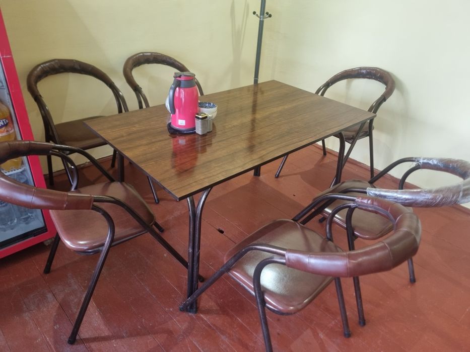 Stol stul xali yangi korib olasilar