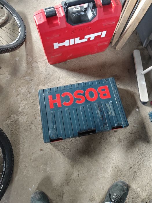 Къртачи wurth, spit, Bosch.