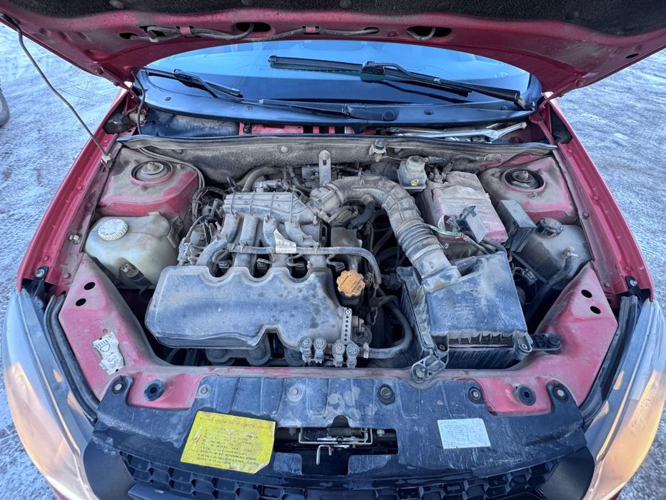 ВАЗ 2194 Калина 2 кросс Lada