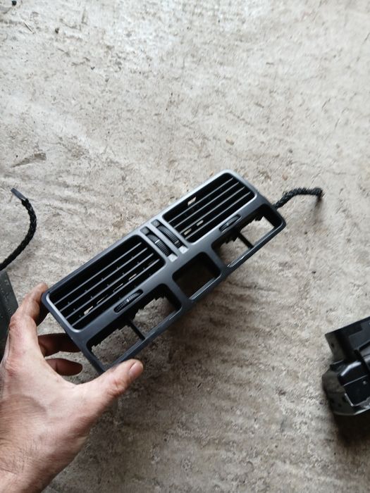 Grile Iluminate Bord Grila Aerisire Vw Bora din 2001