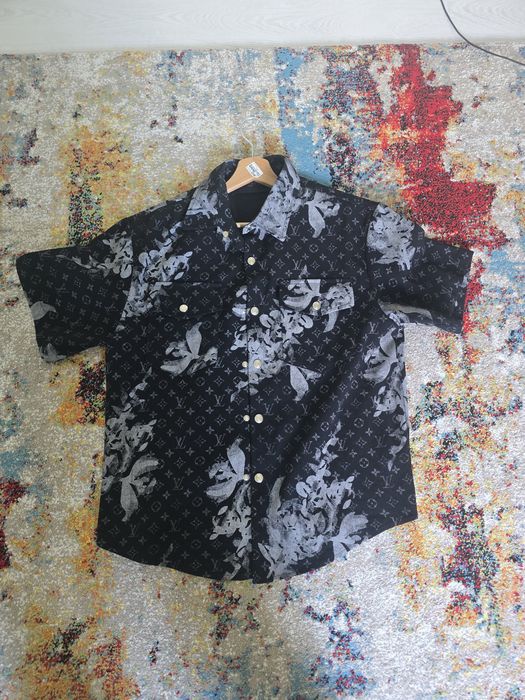 Compleu Louis Vuitton Blug