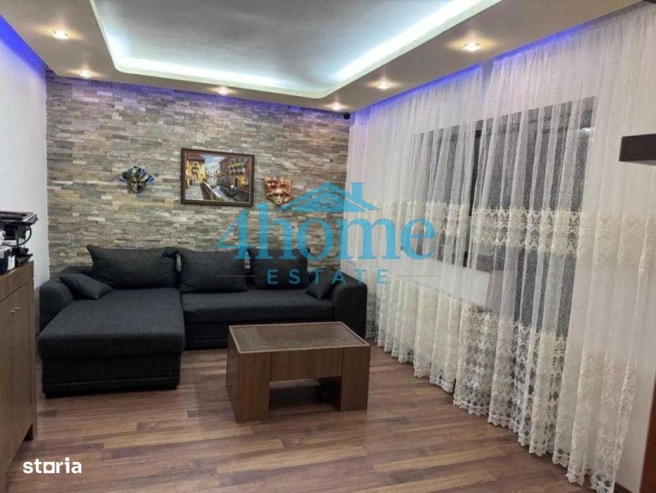 Apartament 2 camere Ștefan cel Mare|Mega Mall|Metrou — fotografia 1