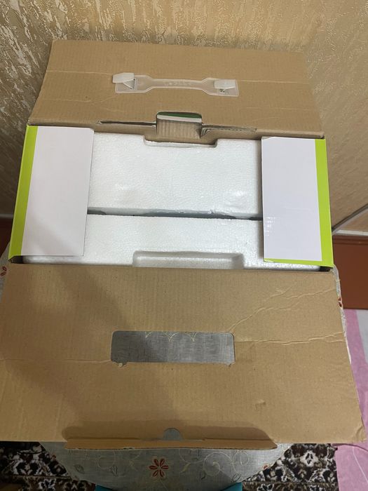 Китайская швейная машинка FHSM-505(A)