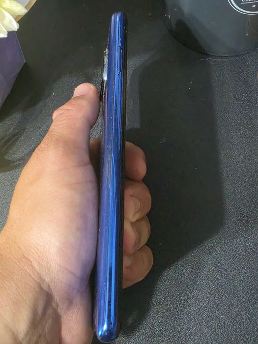 Телефони poco x3 pro