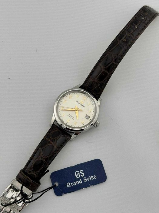 Ceas Grand Seiko Elegance Collection Ref. No. 9S85-00F0 -A-