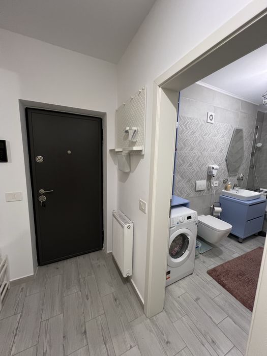Apartament cu 1 camera de vanzare Maurer Villas, Tractorul, Brasov