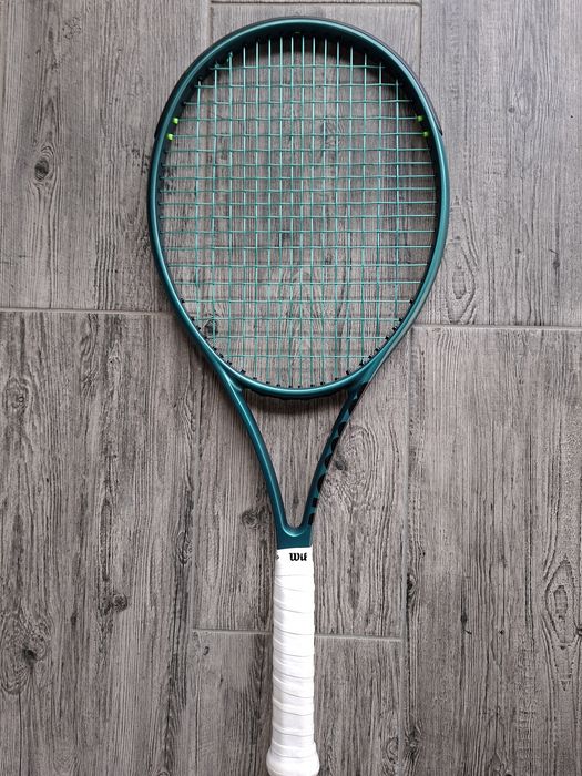 Wilson  Blade 104  V9