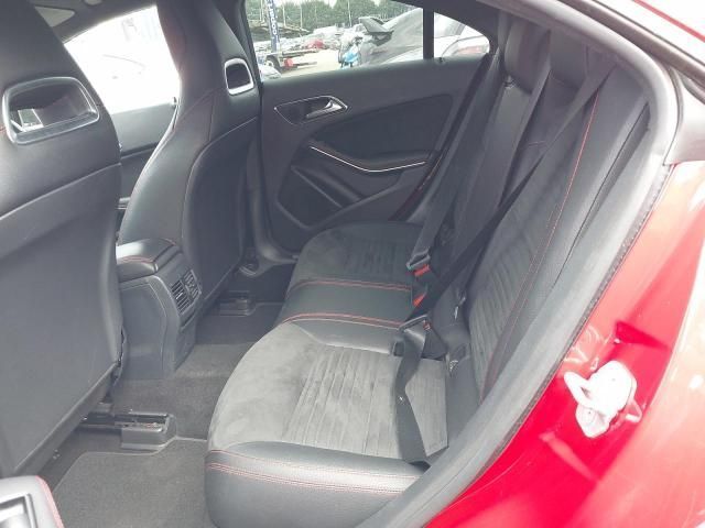 Dezmembrez Mercedes-Benz CLA-Class C117 [2013 - 2016] Sedan 4-usi CLA