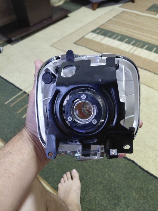 Противотуманка..Продам