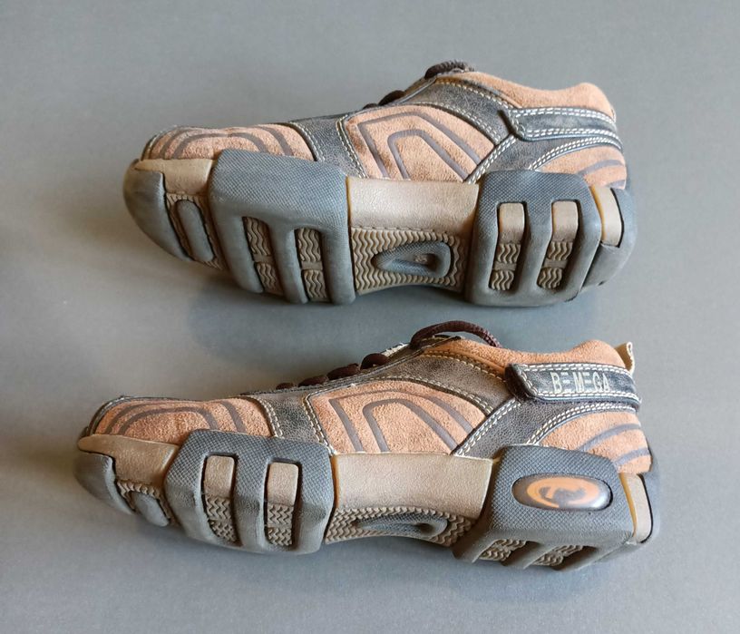 Pantofi BE MEGA băieți