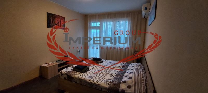 Дава се под наем Двустаен апартамент в Варна, ВИНС - 80 кв.м за 510 € - Снимка #10