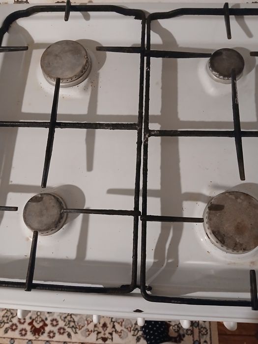 Газ срочно продам