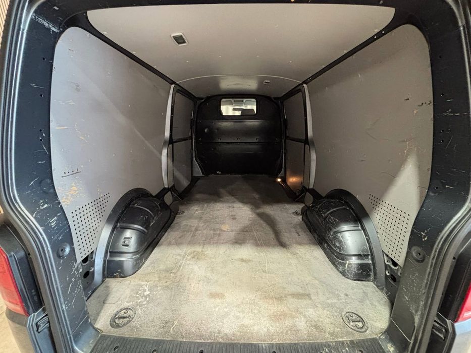 Volkswagen Transporter 2017 automat 204 cp