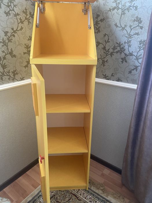 Шкаф для детской