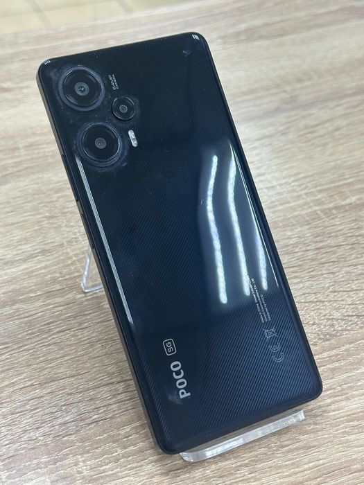 Xiaomi poco F5(os14b)