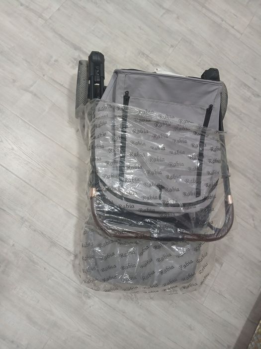 Bolalar uchun kalyaska