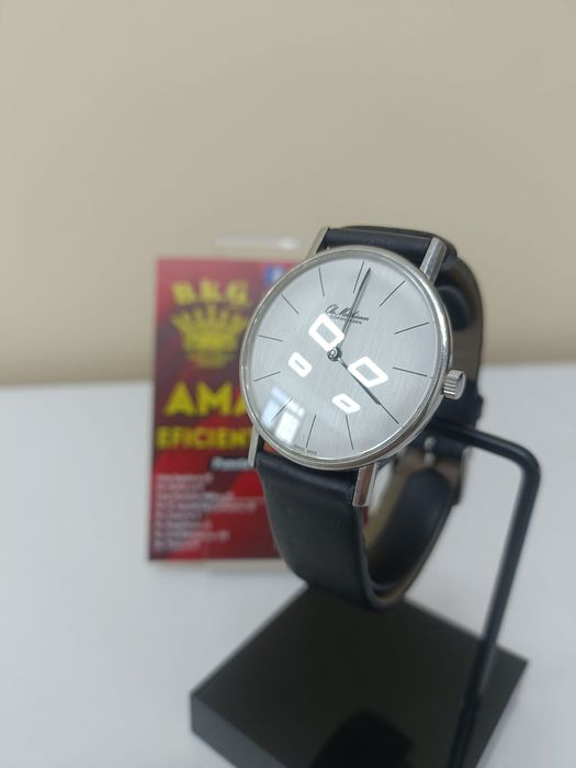 Ceas Ole Mathiesen Amanet BKG