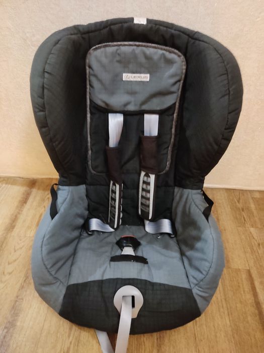 Автокресло Romer Duo 9-18кг