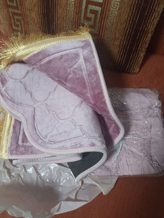 Продам набор для намаза
