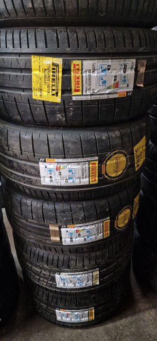 Michelin Slick & Semi Slick гуми 18 19 20 2122” | Pilot Cup 2 | Pirelli