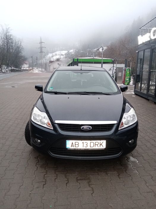 Ford Focus 2011 de vanzare