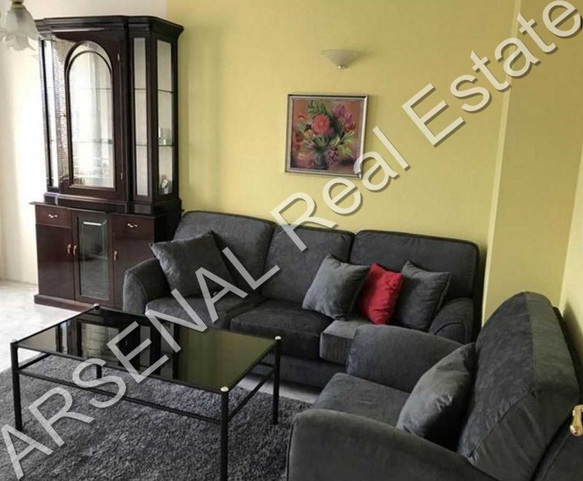 Дава се под наем Двустаен апартамент в София, Полигона - 72 кв.м за 600 € - Снимка #6