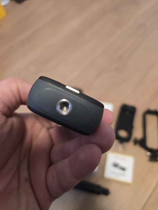 Insta360 x3 + accesorii