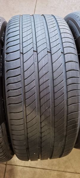 235/50/19 MICHELIN 4бр