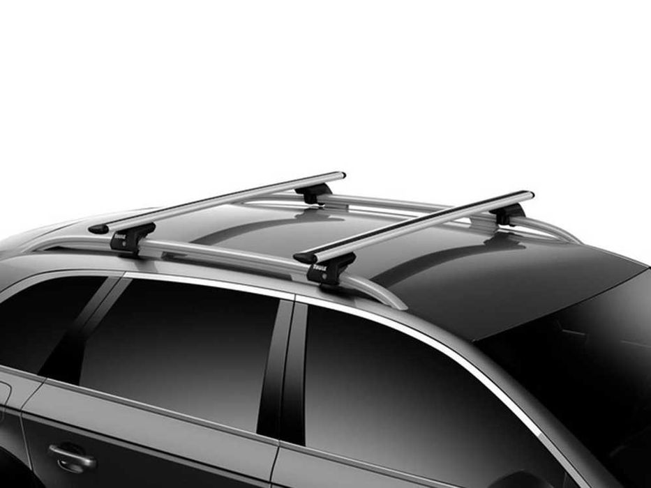 Bare auto transversale VENUS / GRI / 128.5CM