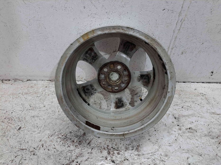 Janta aliaj Skoda Fabia 2 (5J, 542) [Fabr 2007-2014] 5X100, R15