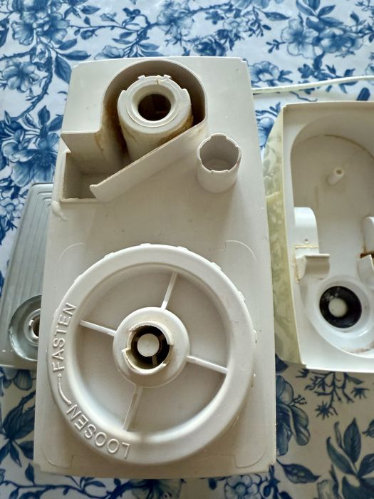 Б/у увлажнитель воздуха