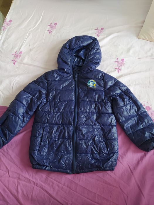 Продам детский куртки