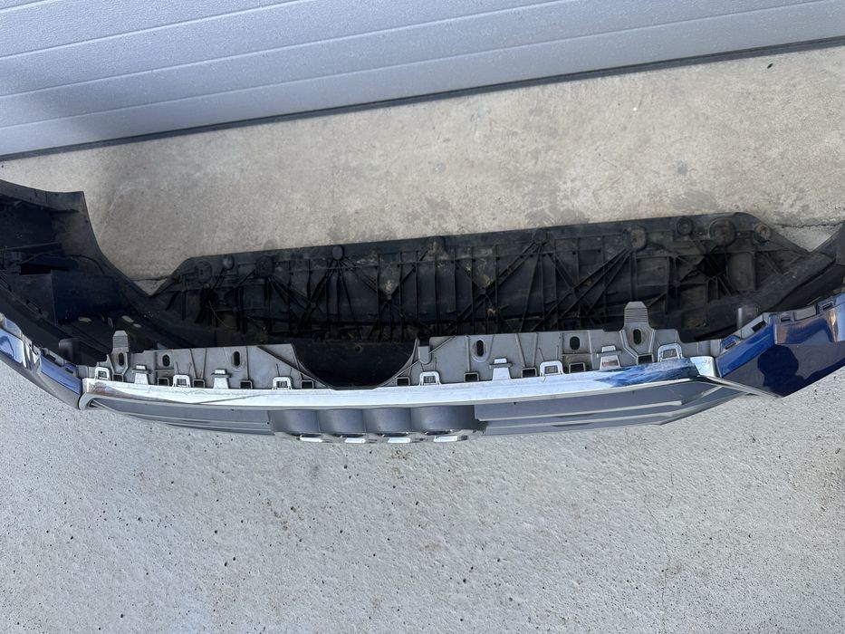 Предна Sline броня Audi A5 B9 F5 8W слайн ауди а5 б9