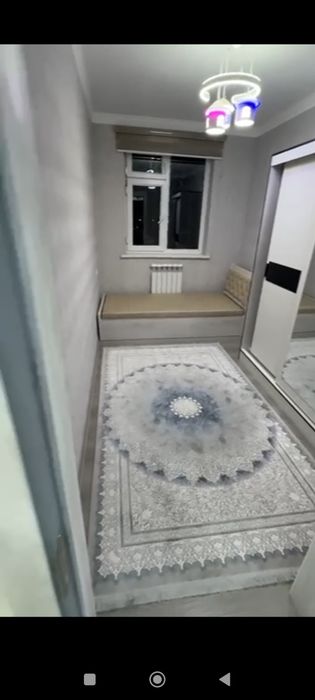 Евро ремонт квартир.  Сергили -7а.