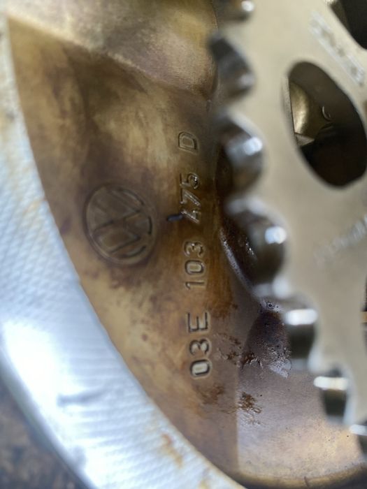 Разпределителни валове за фолксваген шкода сеат 1.2 12 клапана