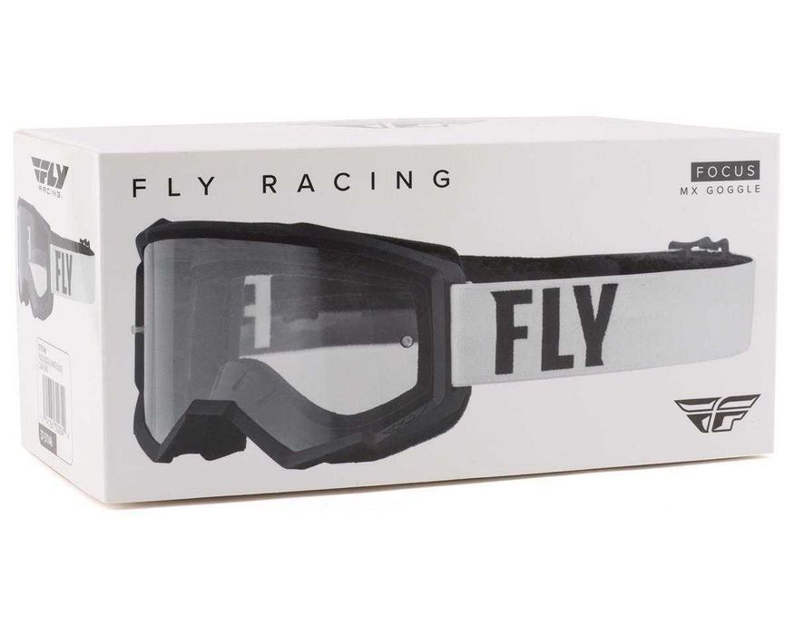 Топ Цена Мотокрос очила  FLY FOCUS COLOURED