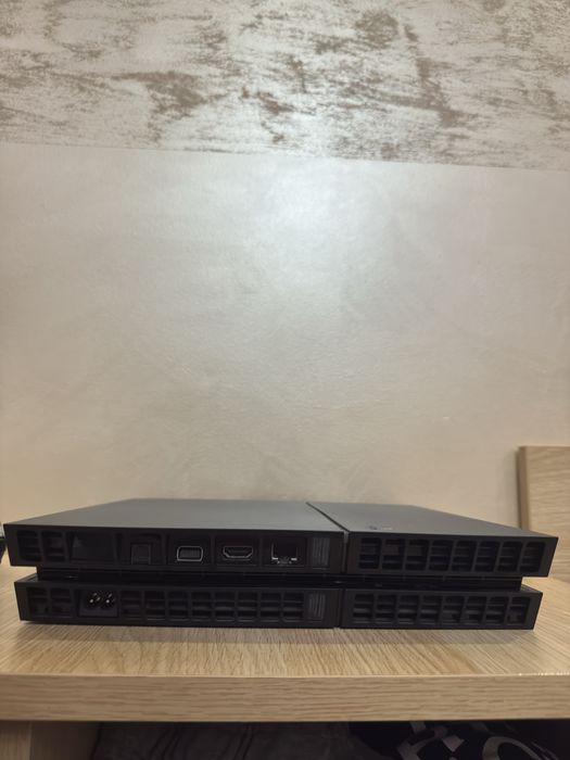 Sony Playstation 4 500GB