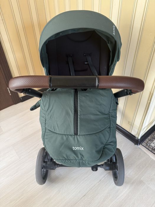 Продам коляску 2 в1 Tomix selena