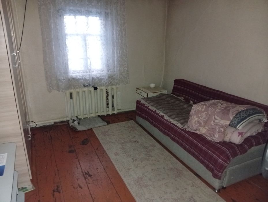 Продам дом п.Шортанды