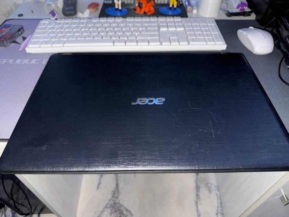 Ноутбук Acer Aspire A315-51