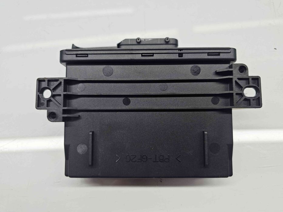 Modul control lumini Audi Q7 (4LB) [Fabr 2006-2014] Facelift 4F090728